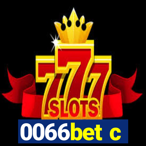 0066bet c